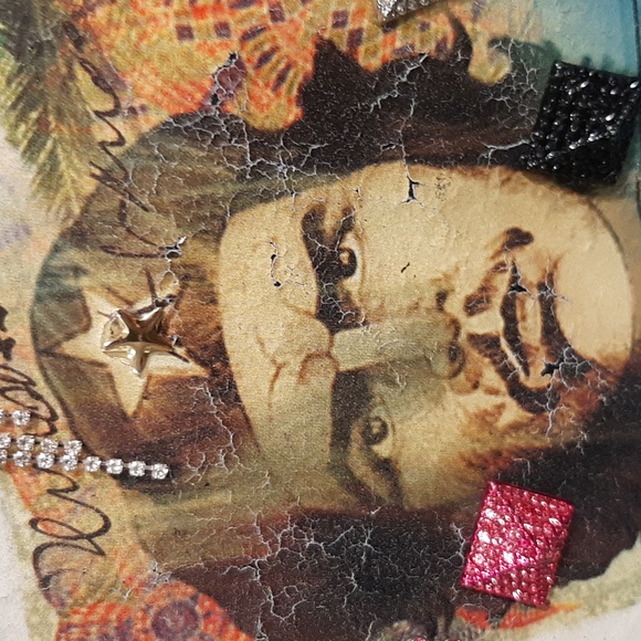 Limited edition genuine leather by parasuco - Picture 5 of 12